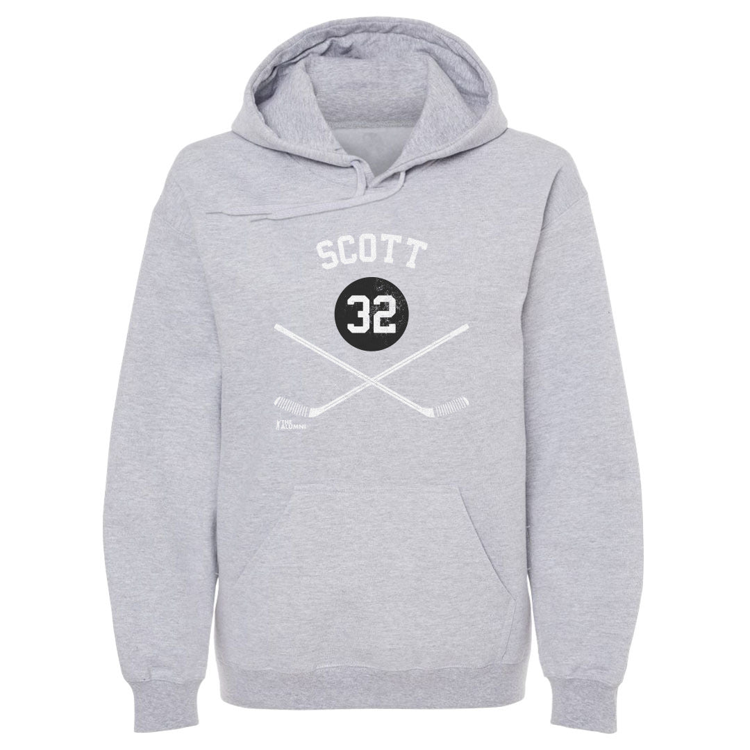 John Scott Men&#39;s Hoodie | 500 LEVEL