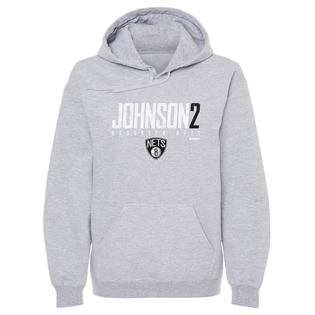 Cameron Johnson Men&#39;s Hoodie | 500 LEVEL