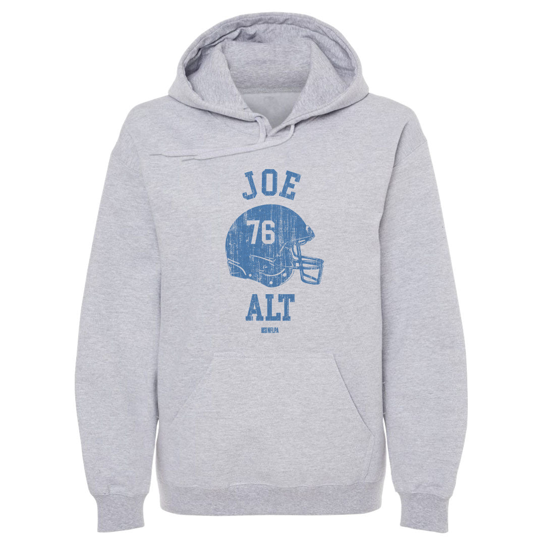 Joe Alt Men&#39;s Hoodie | 500 LEVEL