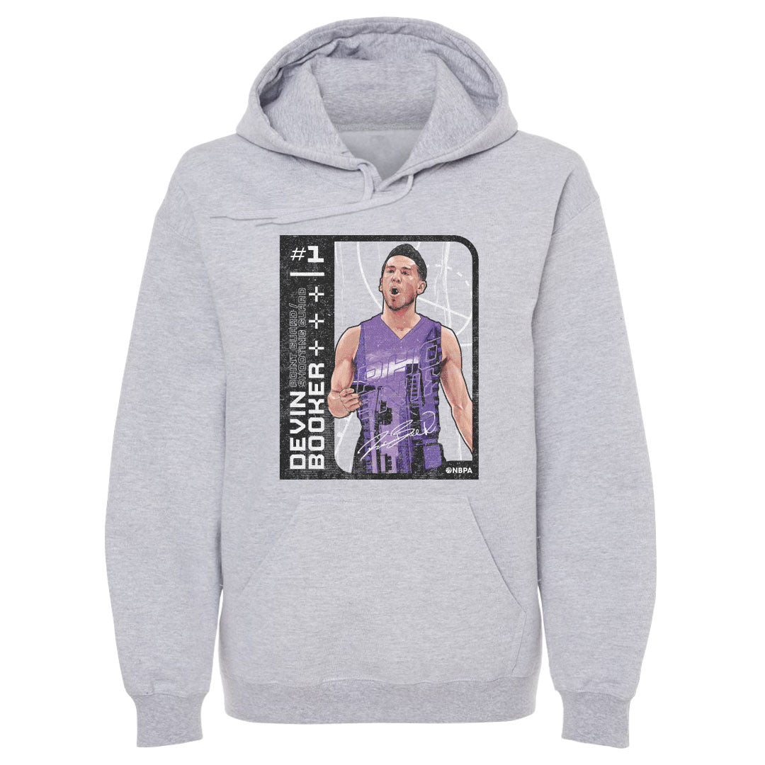 Devin Booker Men&#39;s Hoodie | 500 LEVEL