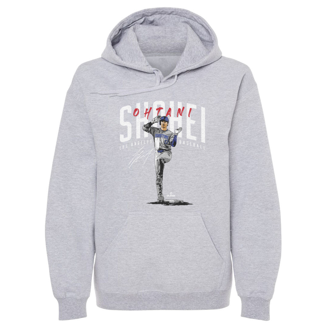 Shohei Ohtani Men&#39;s Hoodie | 500 LEVEL