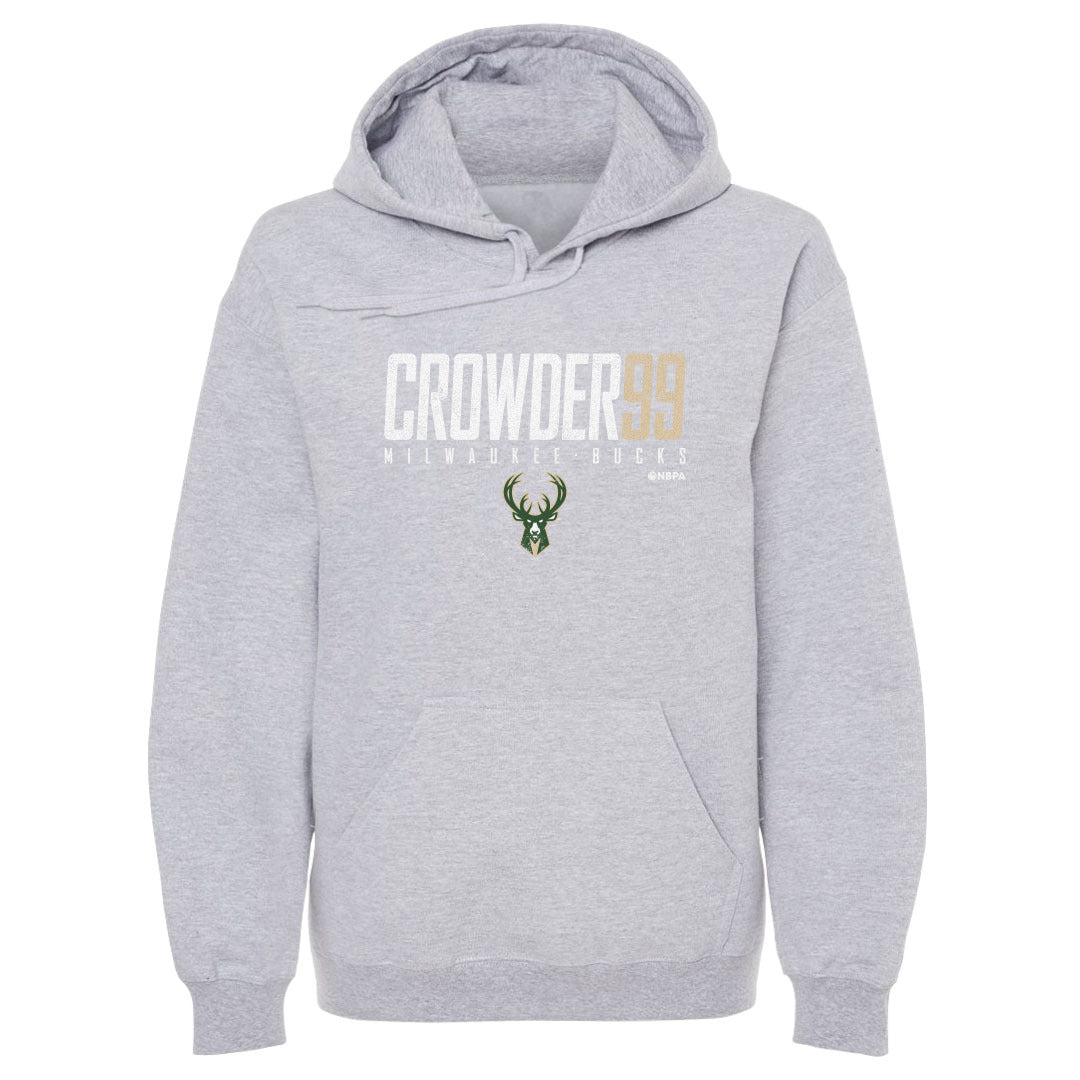 Jae Crowder Men&#39;s Hoodie | 500 LEVEL