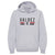 Cam'Ron Valdez Men's Hoodie | 500 LEVEL