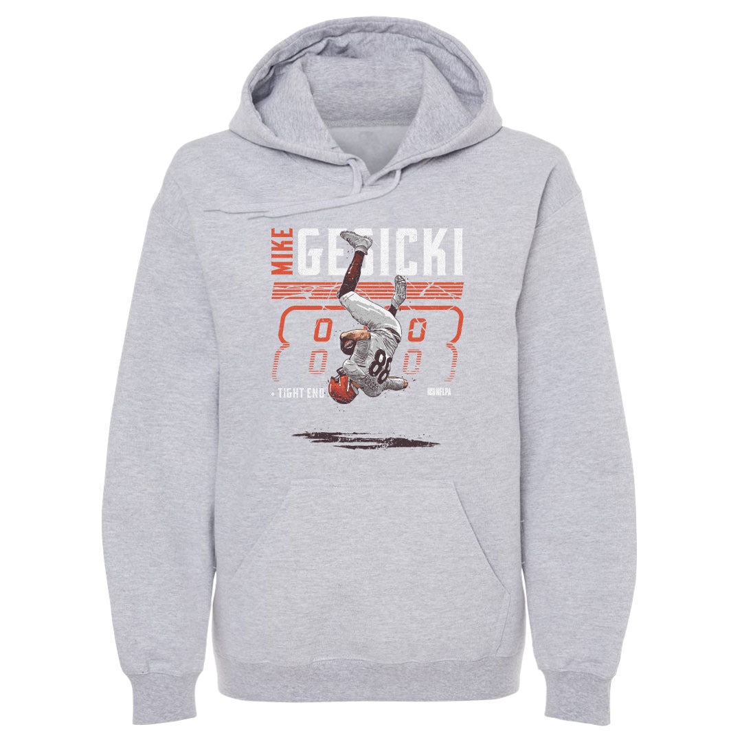 Mike Gesicki Men&#39;s Hoodie | 500 LEVEL