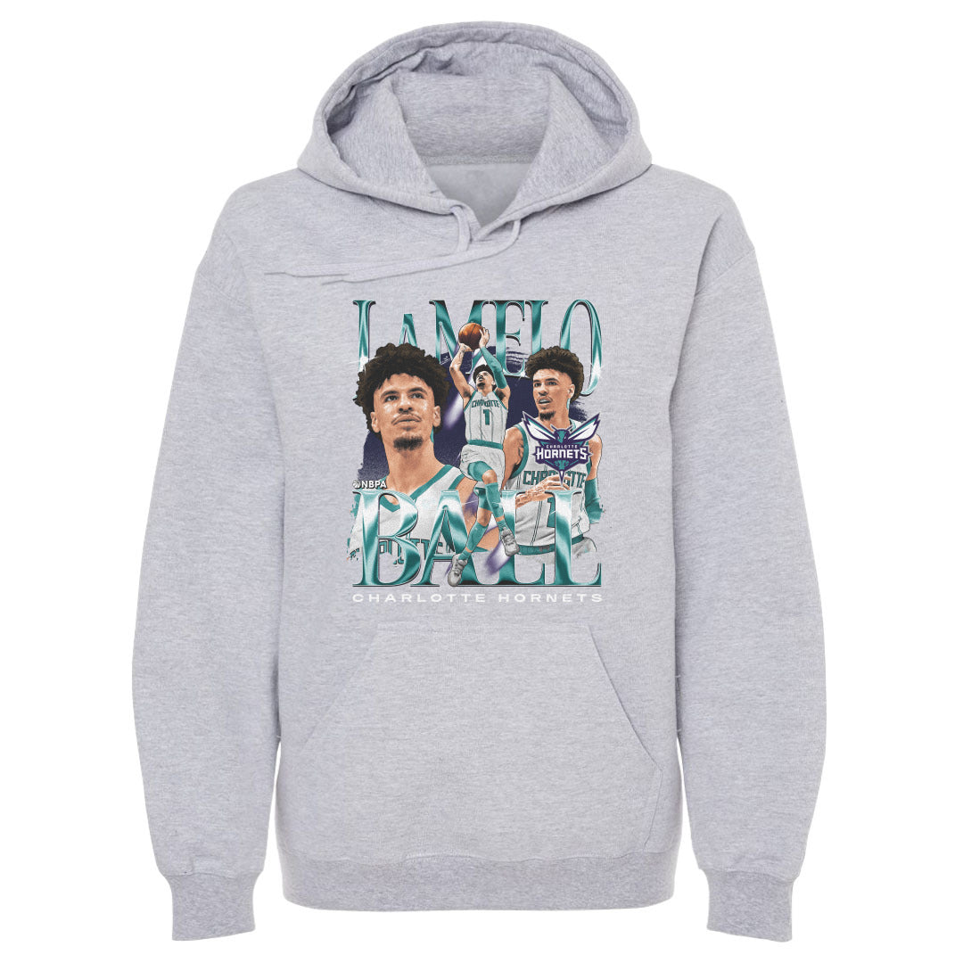 LaMelo Ball Men&#39;s Hoodie | 500 LEVEL