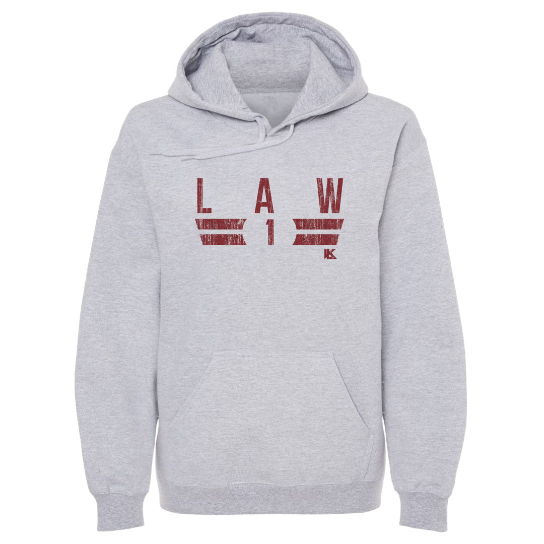 Kendrick Law Men&#39;s Hoodie | 500 LEVEL