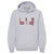 Kendrick Law Men's Hoodie | 500 LEVEL