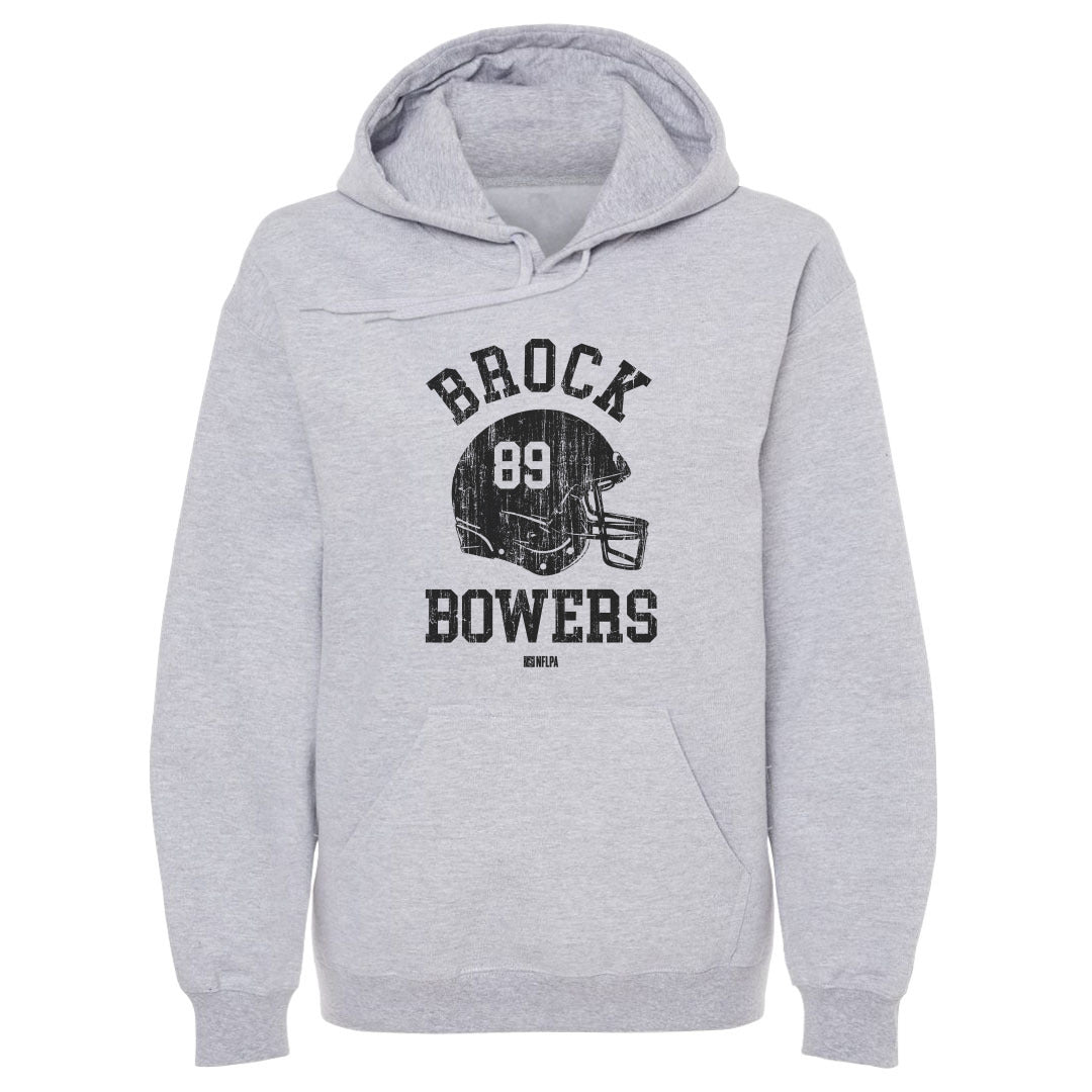 Brock Bowers Men&#39;s Hoodie | 500 LEVEL