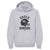 Brock Bowers Men's Hoodie | 500 LEVEL