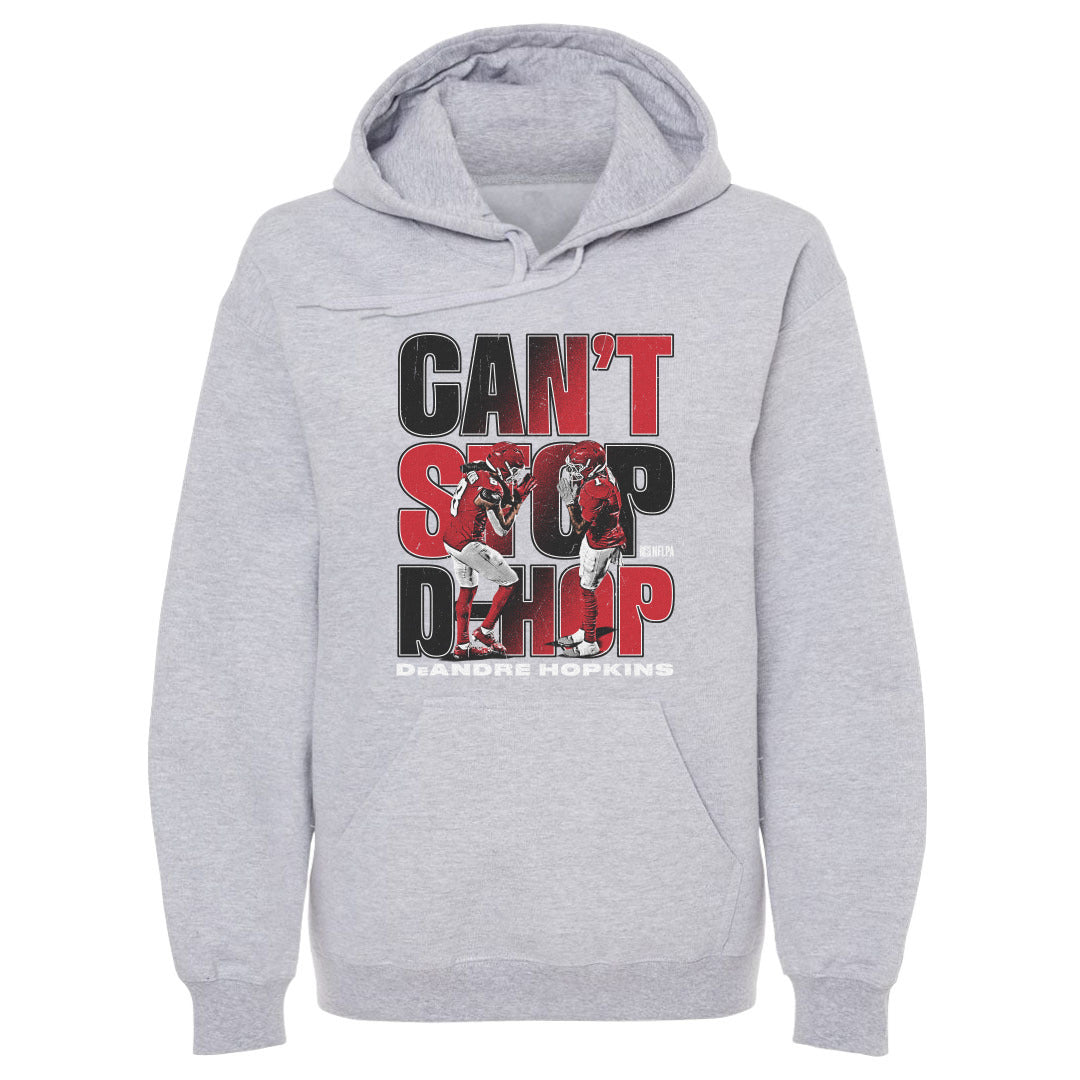 DeAndre Hopkins Men&#39;s Hoodie | 500 LEVEL