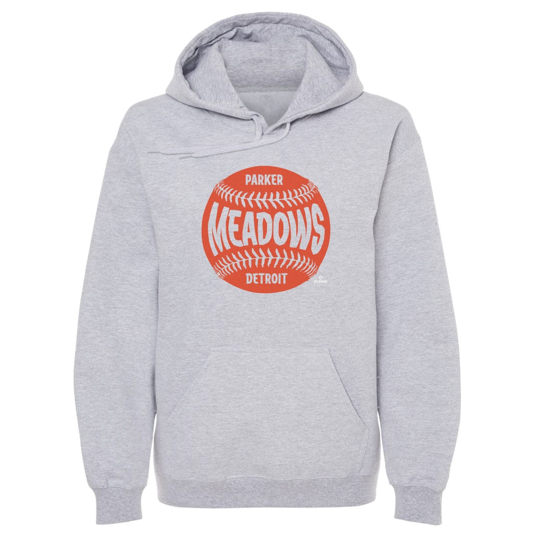 Parker Meadows Men&#39;s Hoodie | 500 LEVEL