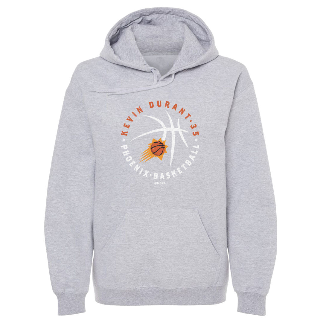 Kevin Durant Men&#39;s Hoodie | 500 LEVEL