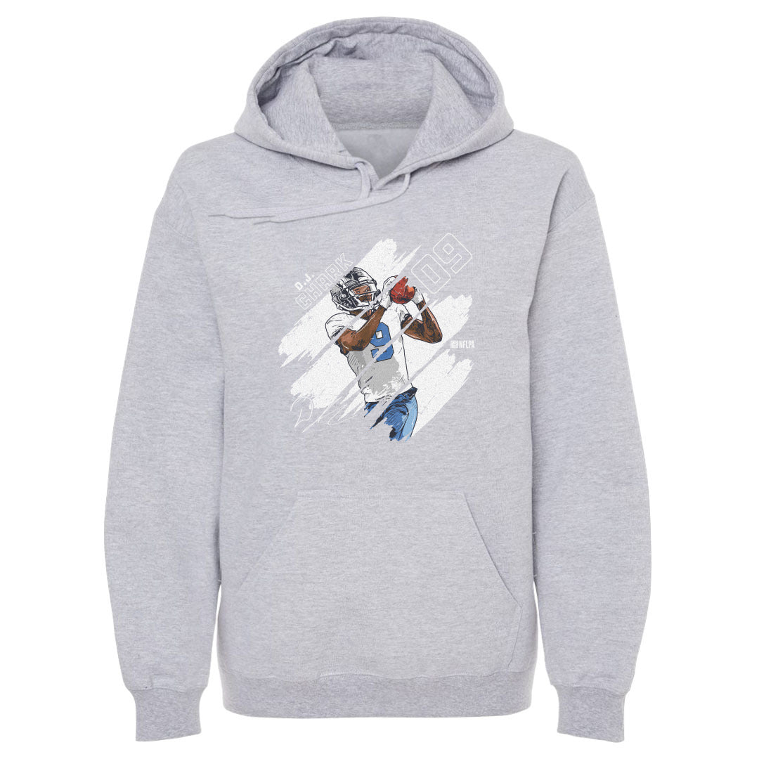 D.J. Chark Men&#39;s Hoodie | 500 LEVEL