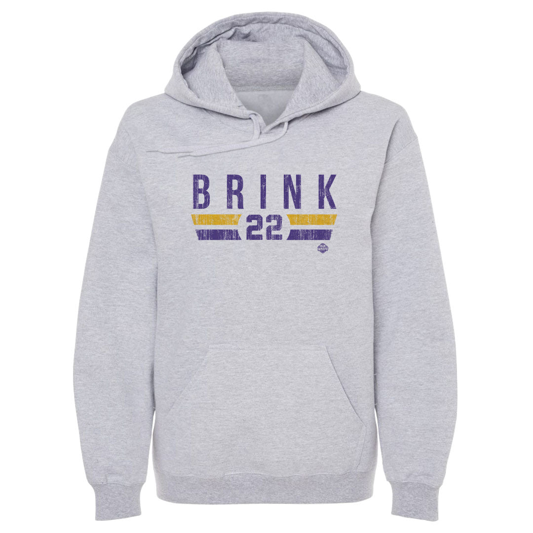 Cameron Brink Men&#39;s Hoodie | 500 LEVEL