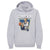 Donte DiVincenzo Men's Hoodie | 500 LEVEL