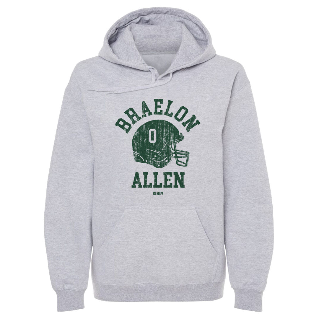 Braelon Allen Men&#39;s Hoodie | 500 LEVEL