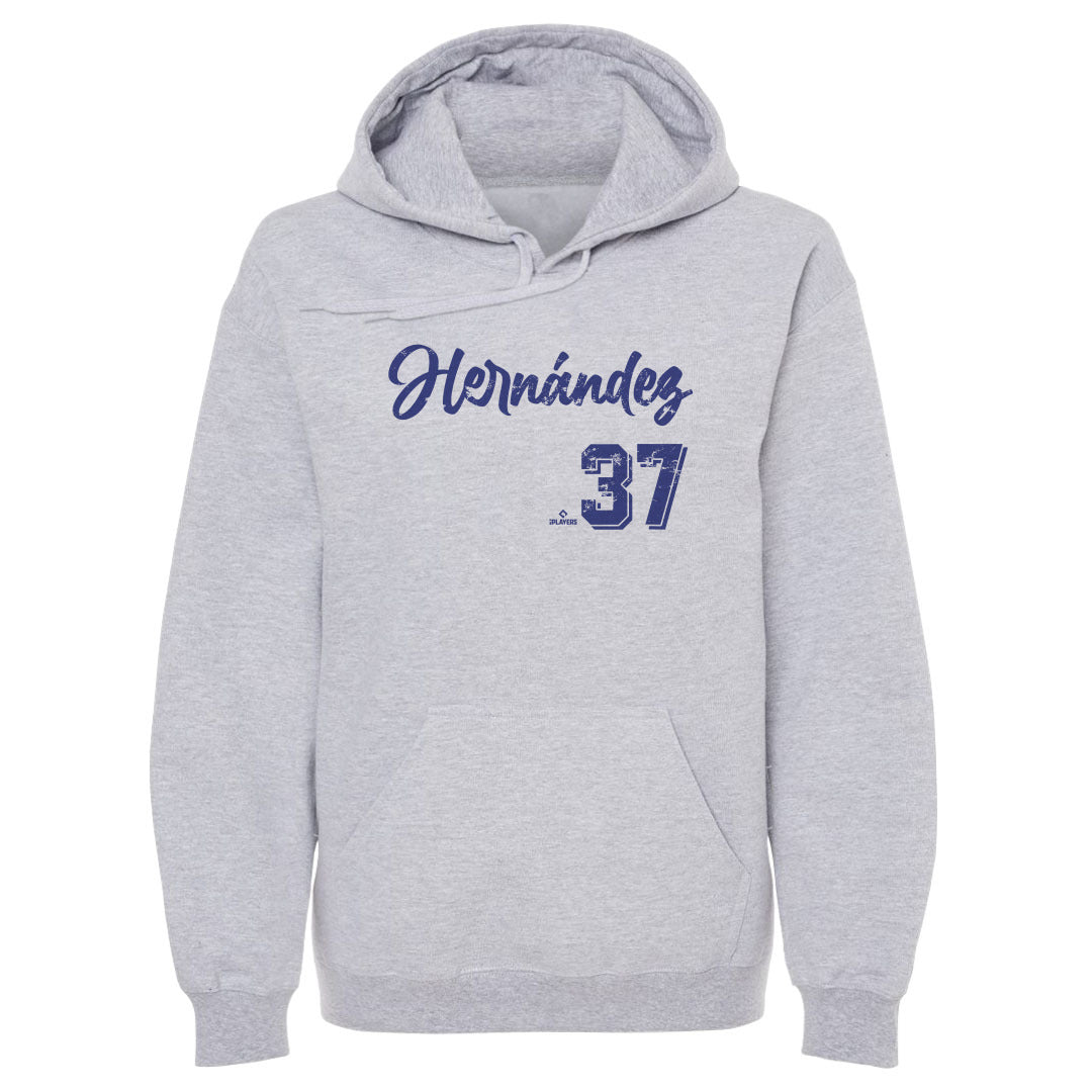 Teoscar Hernandez Men&#39;s Hoodie | 500 LEVEL