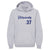 Teoscar Hernandez Men's Hoodie | 500 LEVEL