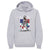 Elly De La Cruz Men's Hoodie | 500 LEVEL