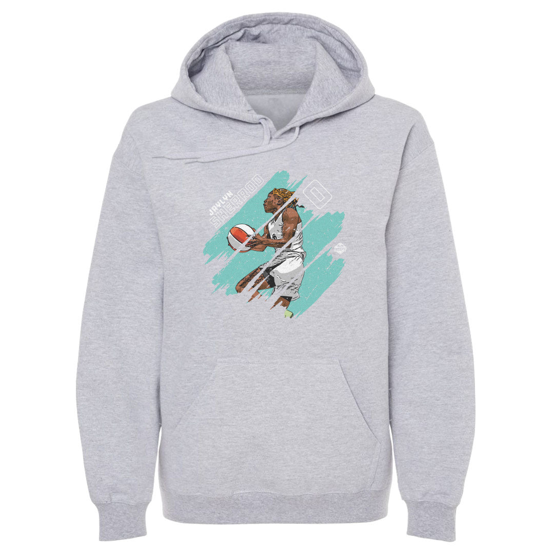 Jaylyn Sherrod Men&#39;s Hoodie | 500 LEVEL