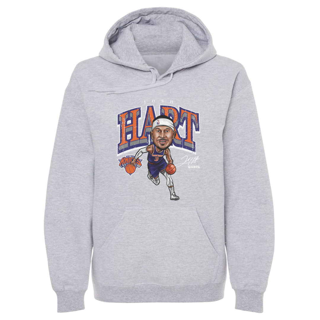 Josh Hart Men&#39;s Hoodie | 500 LEVEL