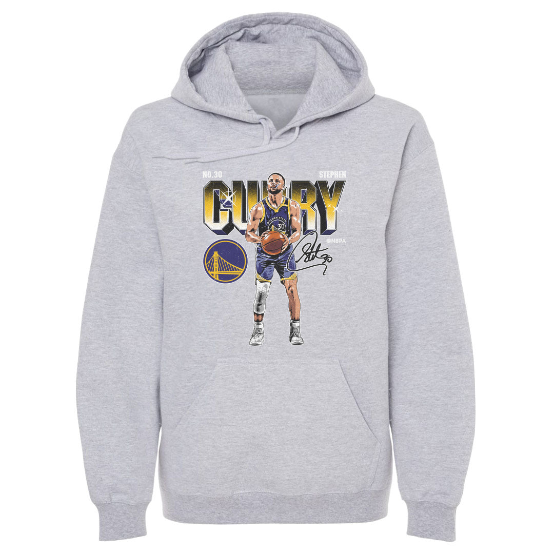 Steph Curry Men&#39;s Hoodie | 500 LEVEL