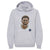 Anthony Edwards Men's Hoodie | 500 LEVEL