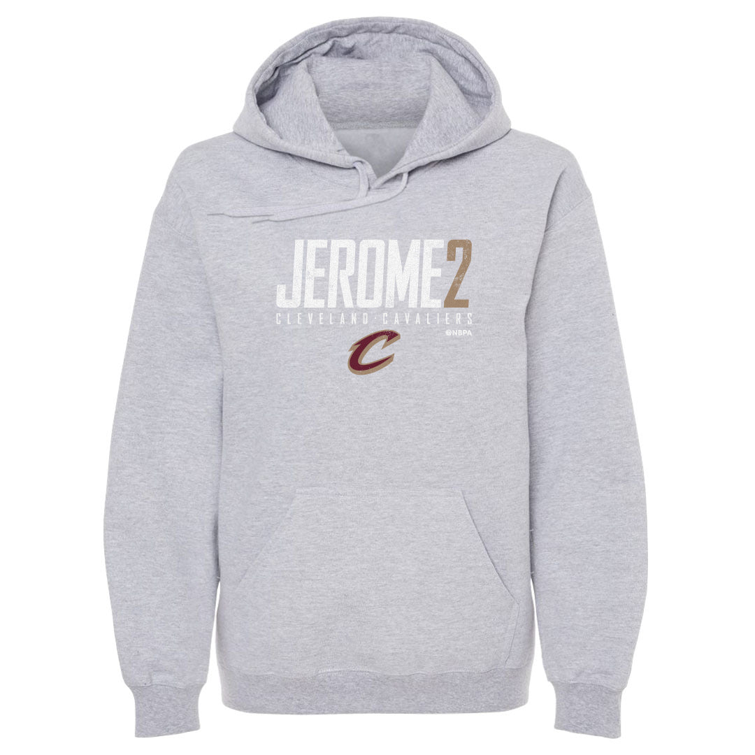 Ty Jerome Men&#39;s Hoodie | 500 LEVEL