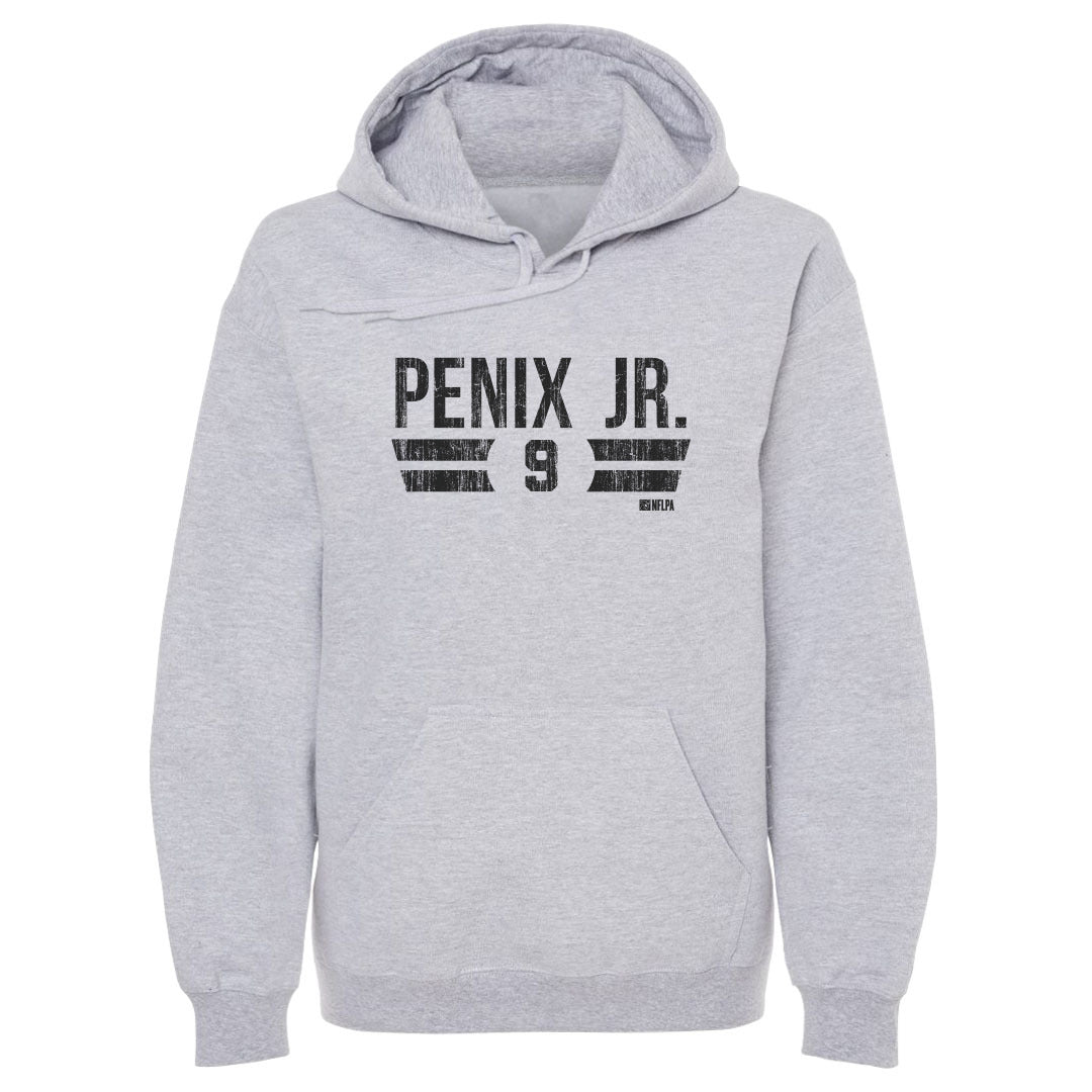 Michael Penix Jr. Men&#39;s Hoodie | 500 LEVEL