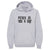 Michael Penix Jr. Men's Hoodie | 500 LEVEL