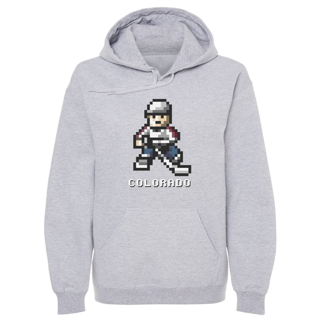 Colorado Men&#39;s Hoodie | 500 LEVEL