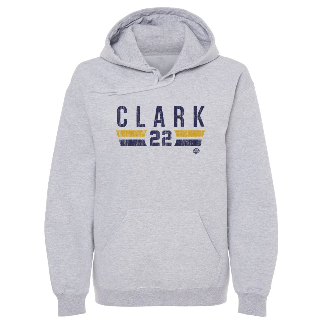 Caitlin Clark Men&#39;s Hoodie | 500 LEVEL