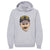 Paul Skenes Men's Hoodie | 500 LEVEL