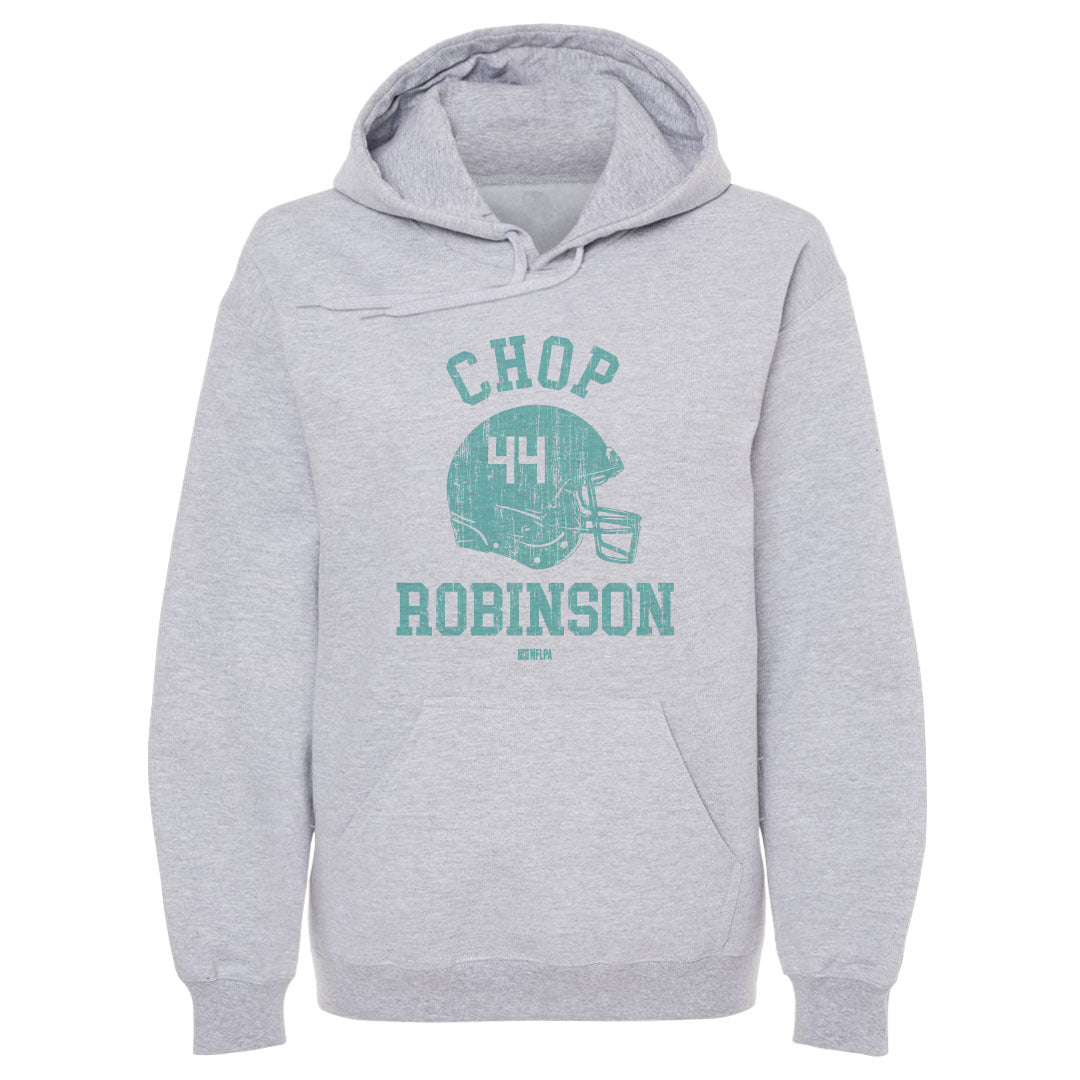 Chop Robinson Men&#39;s Hoodie | 500 LEVEL