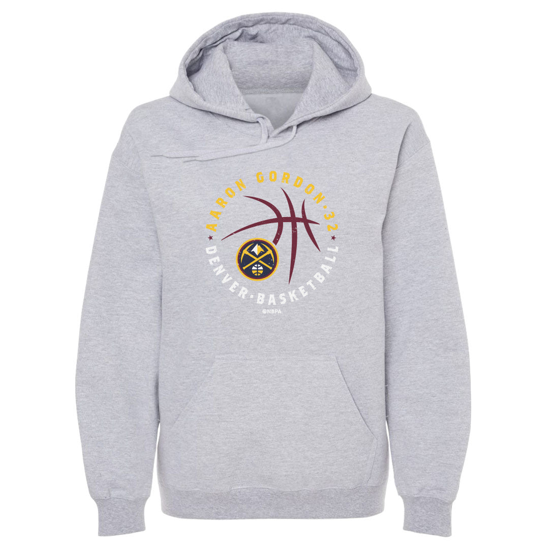 Aaron Gordon Men&#39;s Hoodie | 500 LEVEL