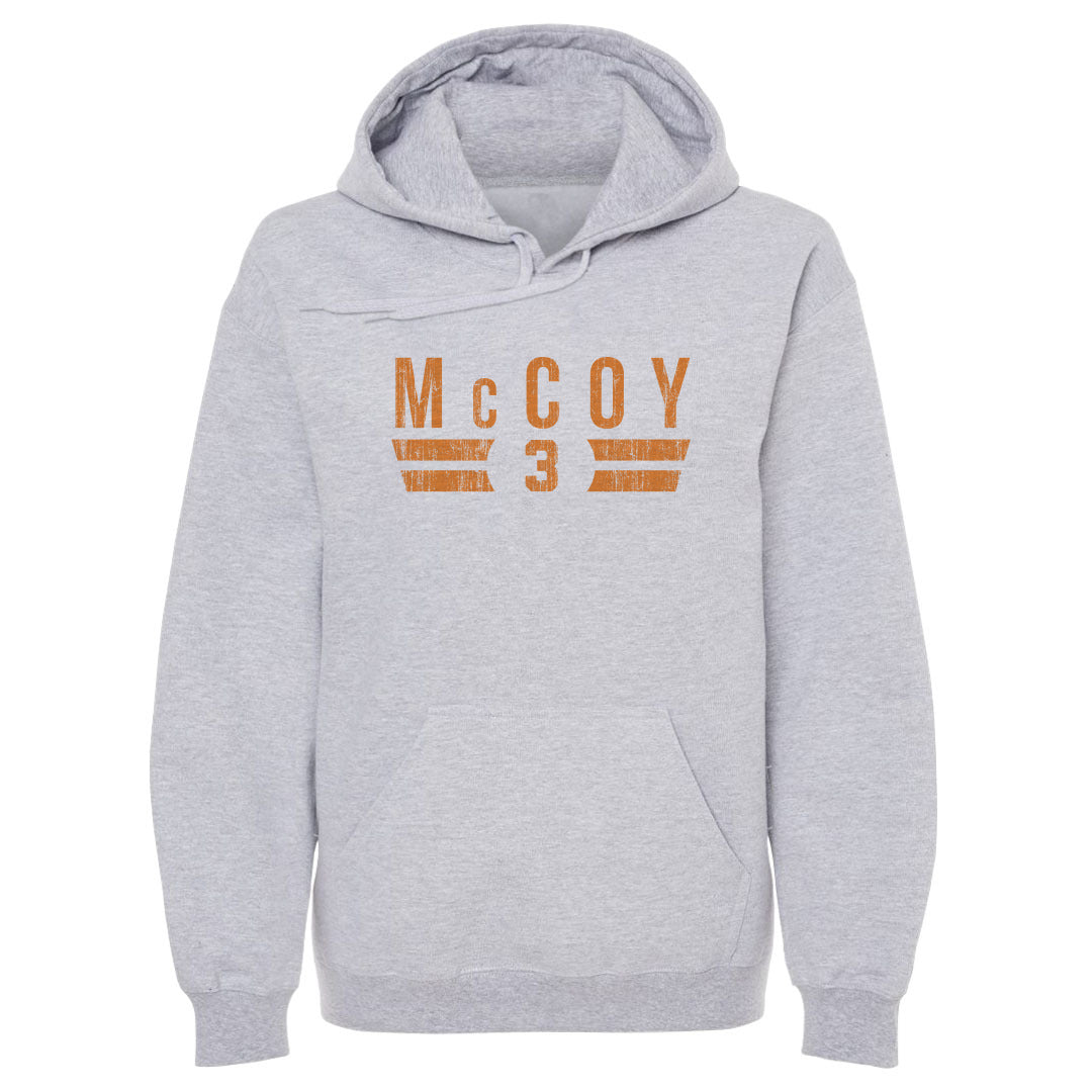 Jermod McCoy Men&#39;s Hoodie | 500 LEVEL