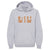 Jermod McCoy Men's Hoodie | 500 LEVEL