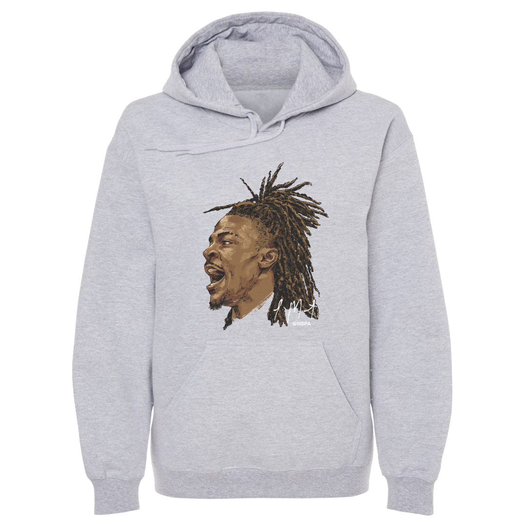 Ja Morant Men&#39;s Hoodie | 500 LEVEL