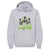 Geno Smith Men's Hoodie | 500 LEVEL