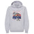 Igor Shesterkin Men's Hoodie | 500 LEVEL