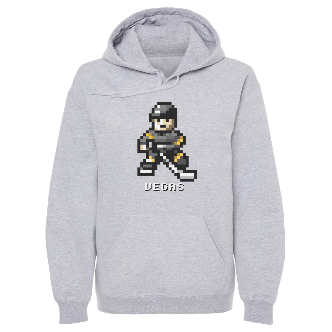 Las Vegas Men&#39;s Hoodie | 500 LEVEL