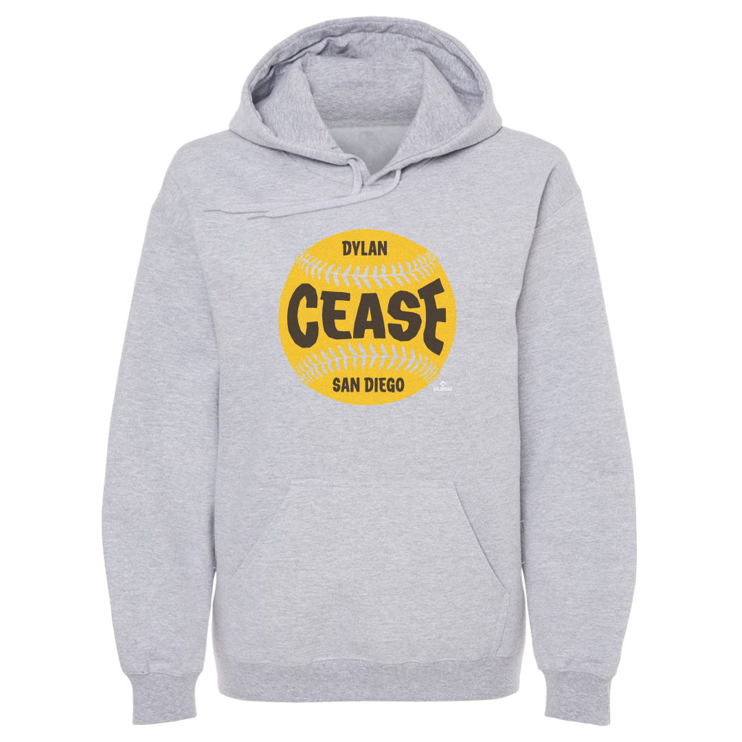 Dylan Cease Men&#39;s Hoodie | 500 LEVEL