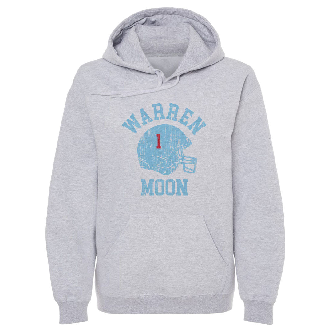 Warren Moon Men&#39;s Hoodie | 500 LEVEL