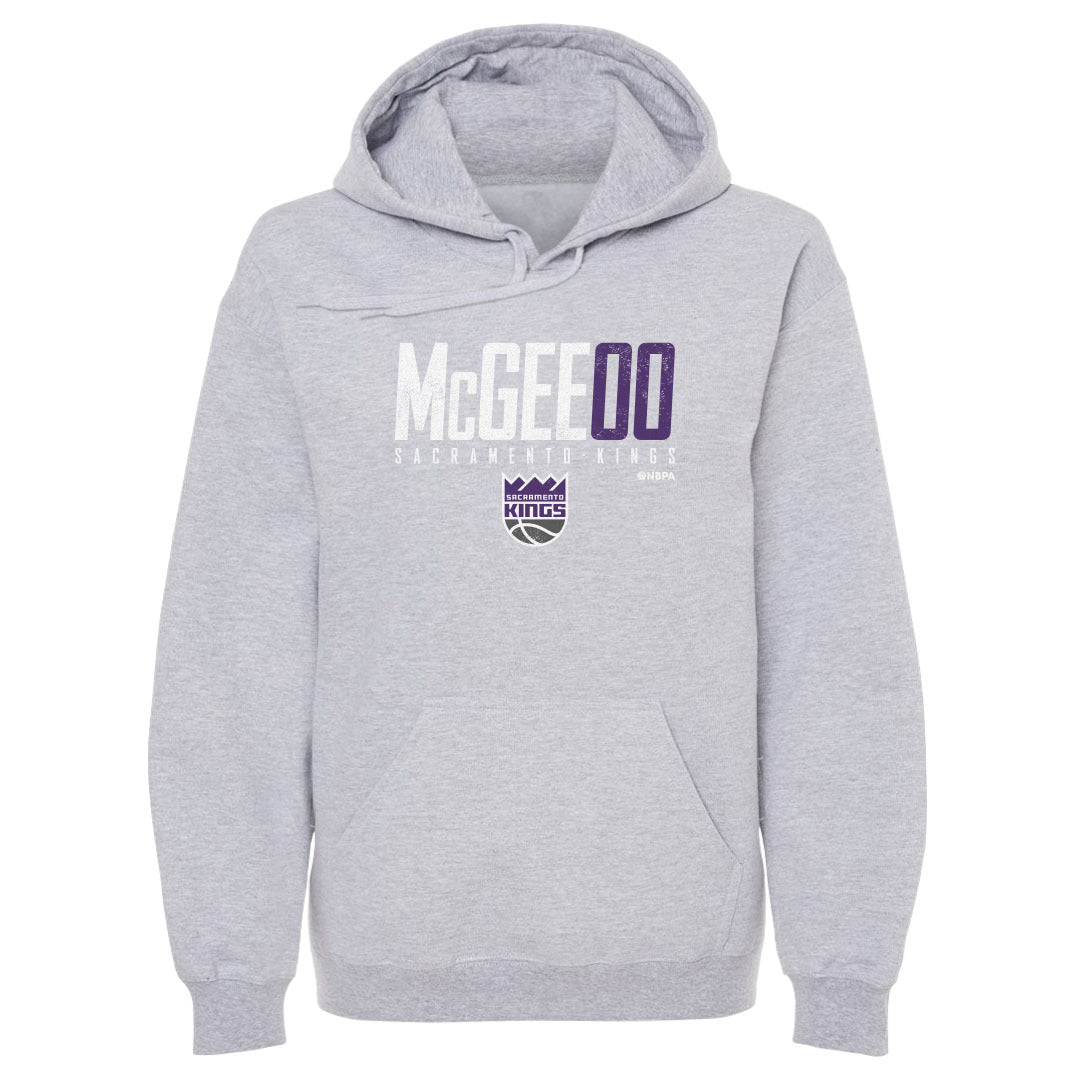 JaVale McGee Men&#39;s Hoodie | 500 LEVEL