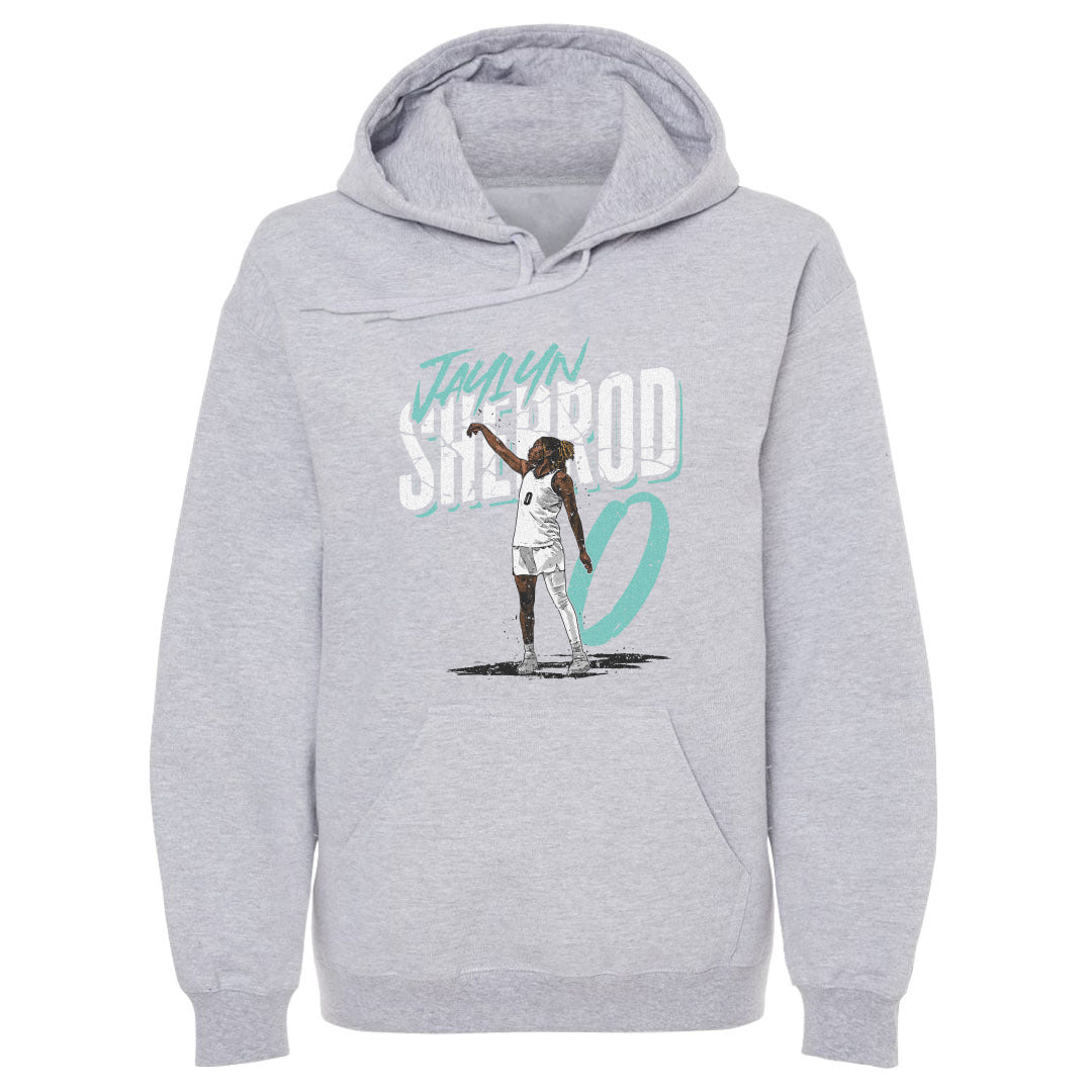 Jaylyn Sherrod Men&#39;s Hoodie | 500 LEVEL