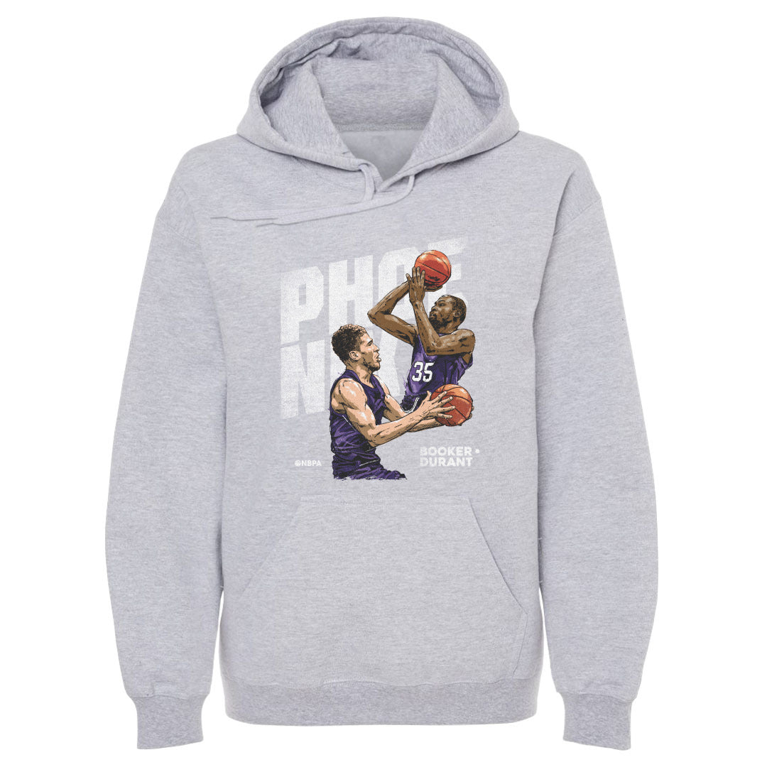 Devin Booker Men&#39;s Hoodie | 500 LEVEL