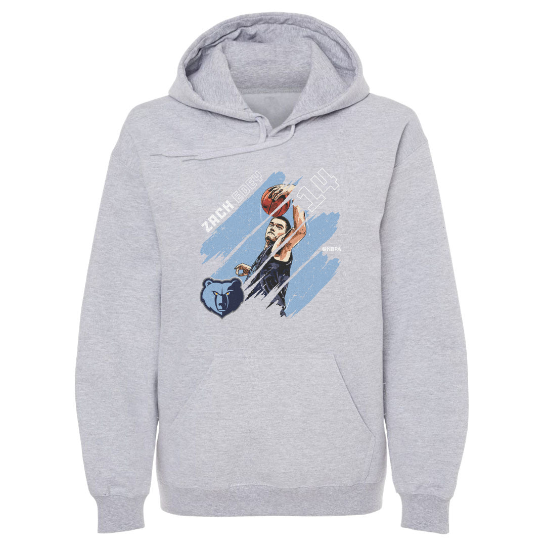 Zach Edey Men&#39;s Hoodie | 500 LEVEL