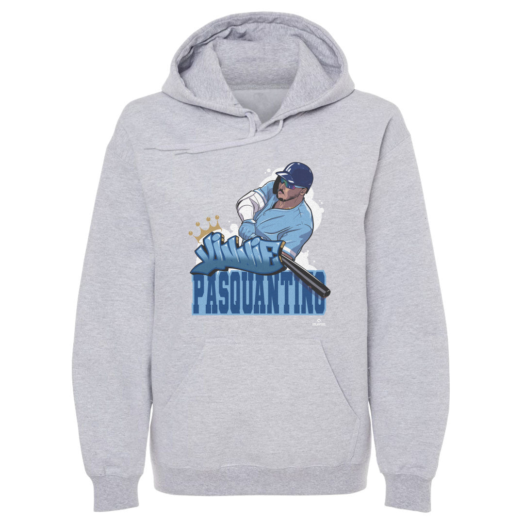 Vinnie Pasquantino Men&#39;s Hoodie | 500 LEVEL