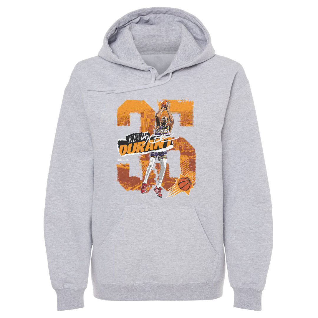 Kevin Durant Men&#39;s Hoodie | 500 LEVEL