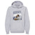 Geno Smith Men's Hoodie | 500 LEVEL